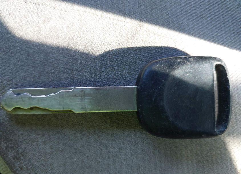 Photo 11 of 2004 Honda Civic EX (VIN 2HGES26814H629262)