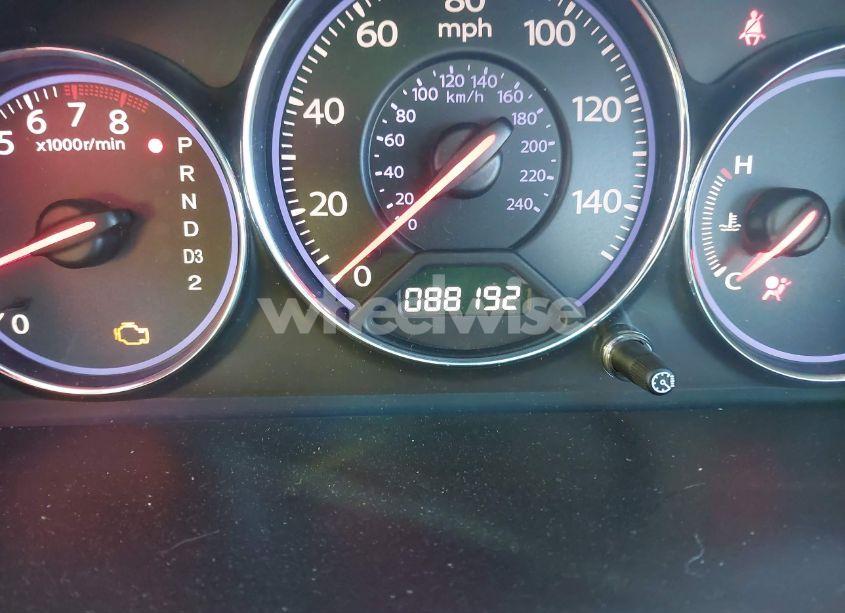 Photo 15 of 2005 Honda Civic EX (VIN 2HGES26815H530703)