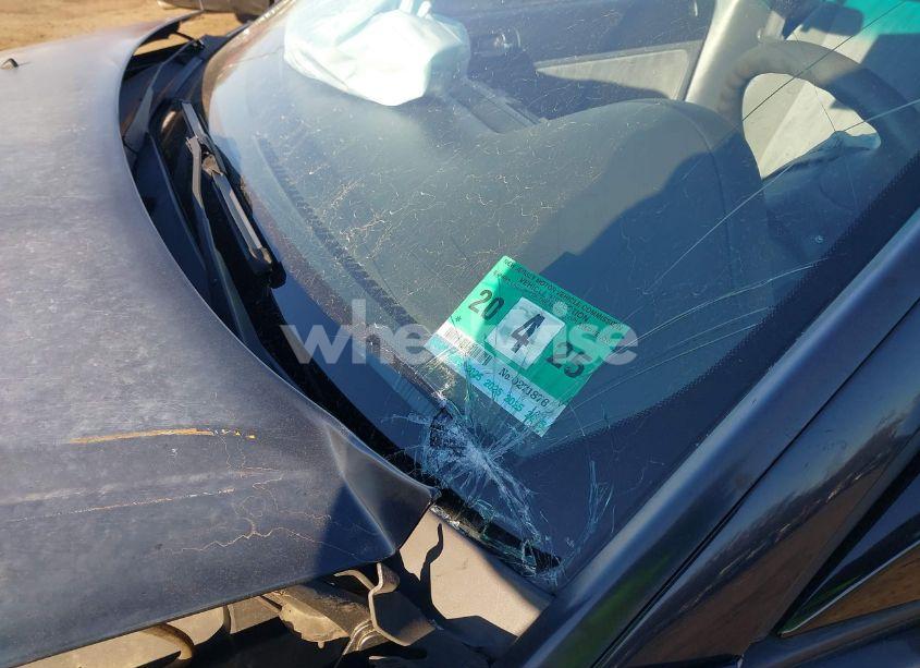 Photo 19 of 2005 Honda Civic EX (VIN 2HGES26815H530703)