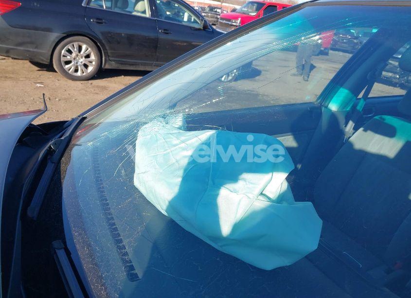 Photo 20 of 2005 Honda Civic EX (VIN 2HGES26815H530703)