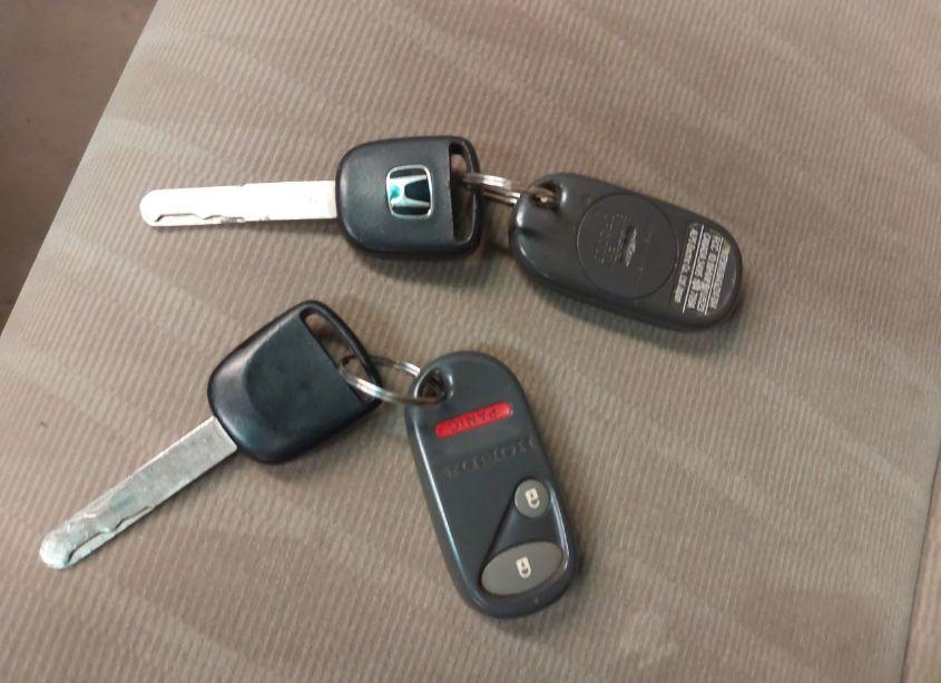 Photo 11 of 2004 Honda Civic EX (VIN 2HGES26824H508952)