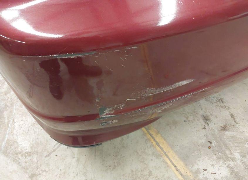 Photo 6 of 2004 Honda Civic EX (VIN 2HGES26824H508952)