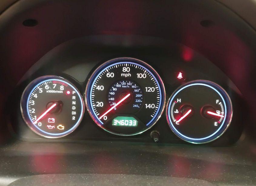 Photo 7 of 2004 Honda Civic EX (VIN 2HGES26824H508952)