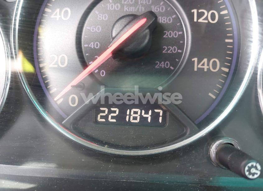 Photo 15 of 2004 Honda Civic EX (VIN 2HGES26824H537402)