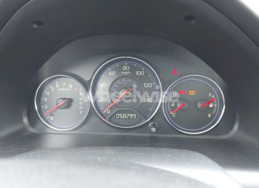 Photo 7 of 2004 Honda Civic EX (VIN 2HGES26824H611000)