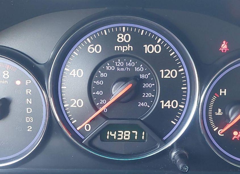 Photo 15 of 2005 Honda Civic EX (VIN 2HGES26825H616487)