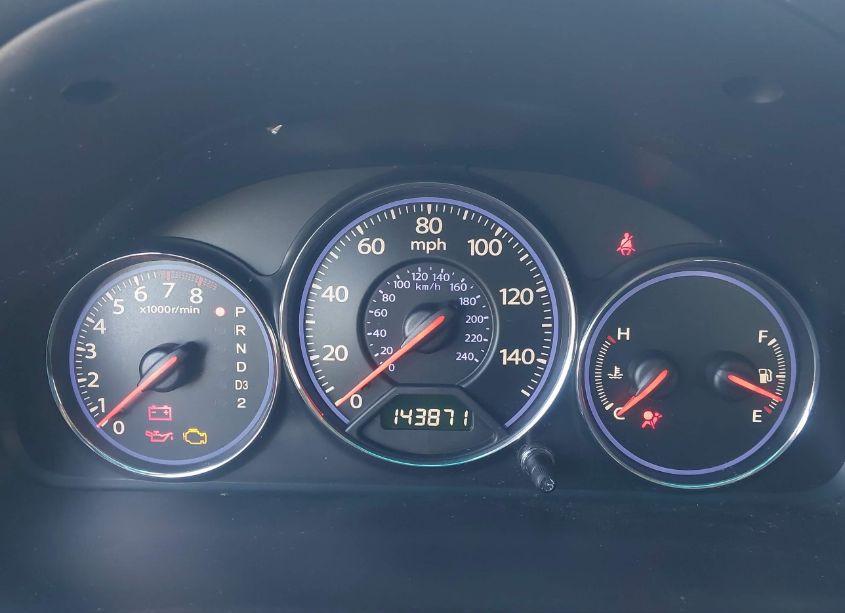 Photo 7 of 2005 Honda Civic EX (VIN 2HGES26825H616487)