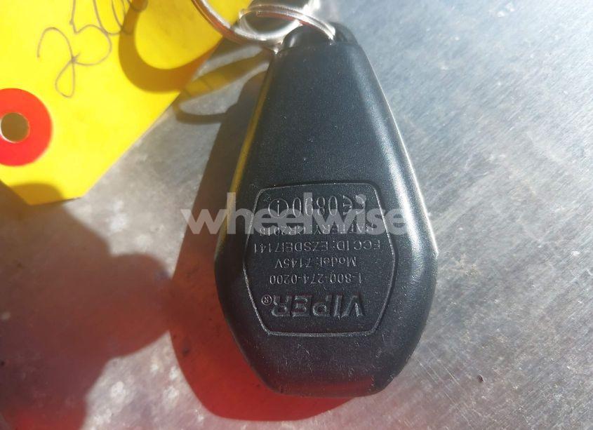 Photo 11 of 2003 Honda Civic EX (VIN 2HGES26833H510241)