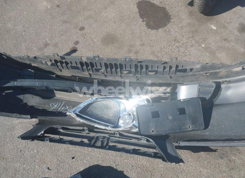 Photo 12 of 2003 Honda Civic EX (VIN 2HGES26833H510241)