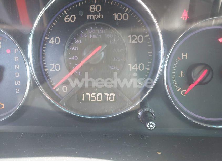 Photo 16 of 2003 Honda Civic EX (VIN 2HGES26833H510241)