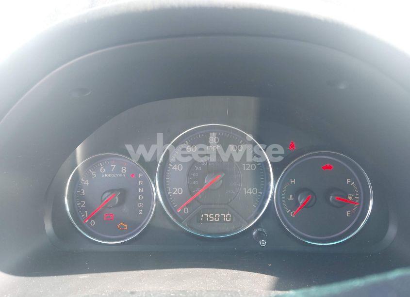 Photo 7 of 2003 Honda Civic EX (VIN 2HGES26833H510241)