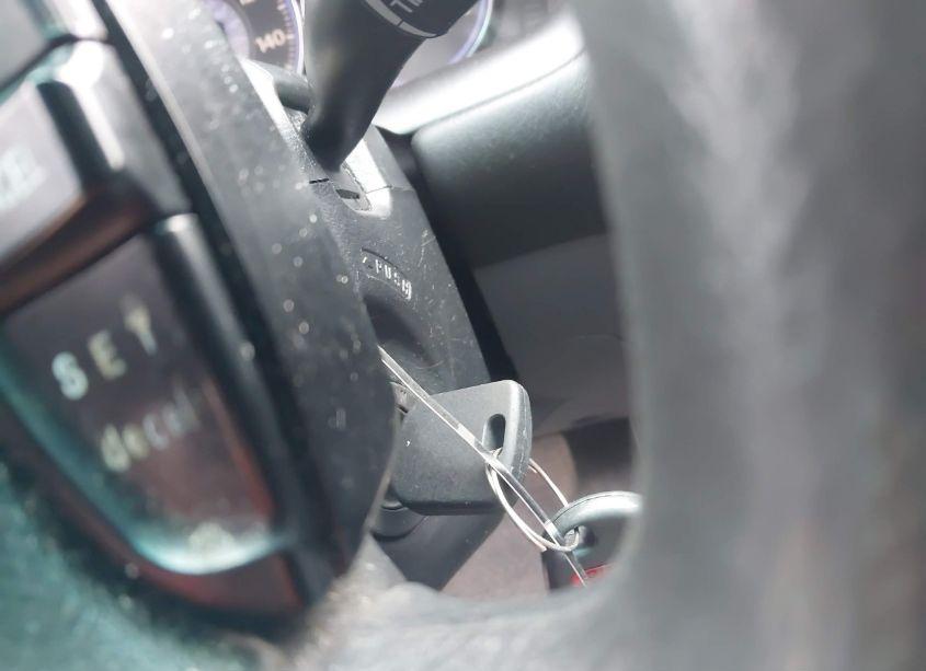 Photo 11 of 2004 Honda Civic EX (VIN 2HGES26834H585930)