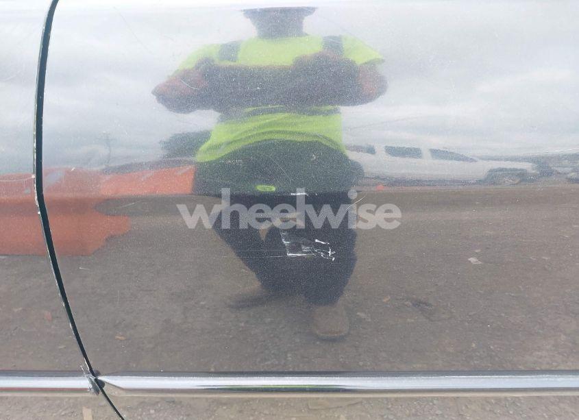 Photo 16 of 2004 Honda Civic EX (VIN 2HGES26834H586009)