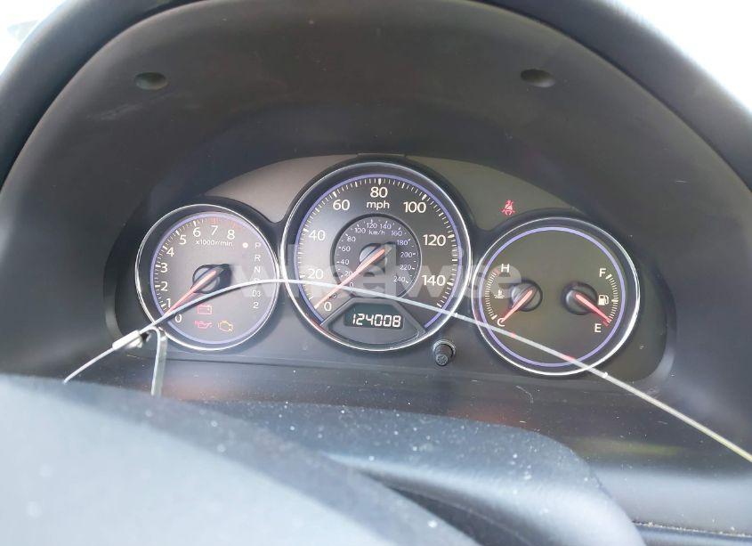 Photo 7 of 2003 Honda Civic EX (VIN 2HGES26843H610042)