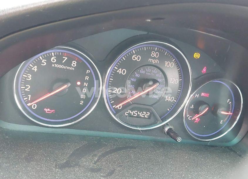 Photo 7 of 2004 Honda Civic EX (VIN 2HGES26844H593051)