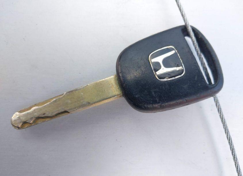 Photo 11 of 2003 Honda Civic EX (VIN 2HGES26863H571678)