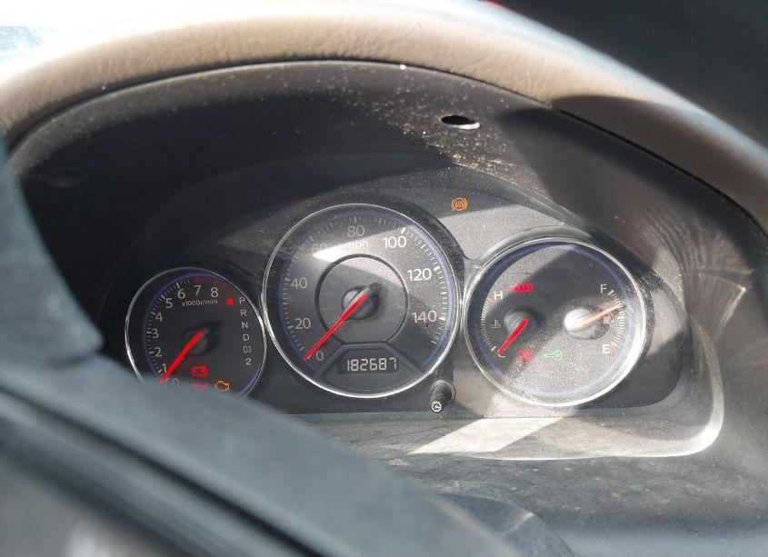 Photo 7 of 2003 Honda Civic EX (VIN 2HGES26863H571678)