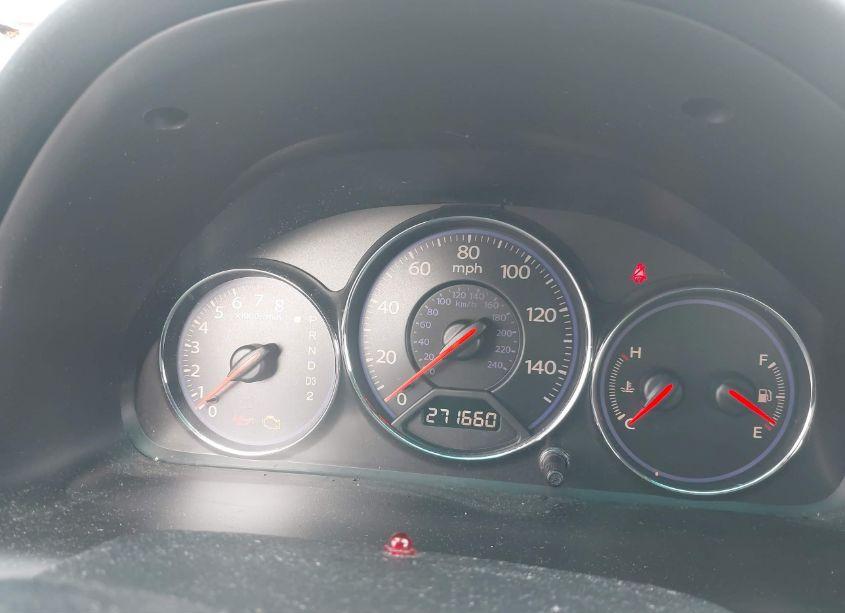 Photo 7 of 2004 Honda Civic EX (VIN 2HGES26864H643755)