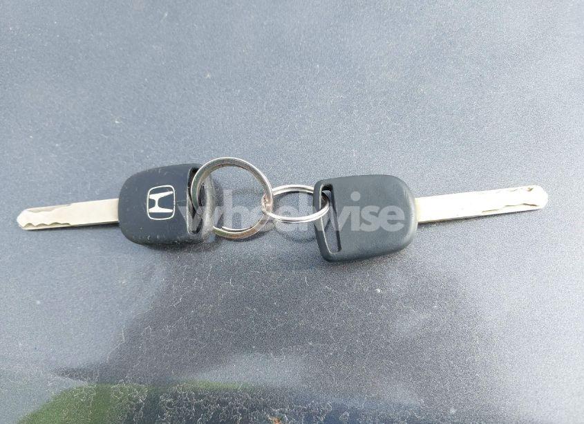 Photo 11 of 2004 Honda Civic EX (VIN 2HGES26884H539865)