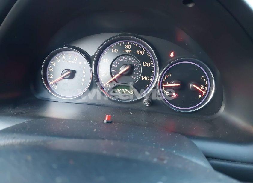 Photo 7 of 2004 Honda Civic EX (VIN 2HGES26884H561252)