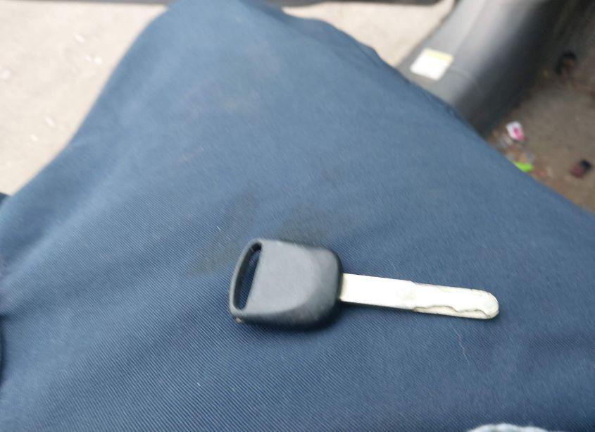 Photo 11 of 2004 Honda Civic EX (VIN 2HGES26884H600311)