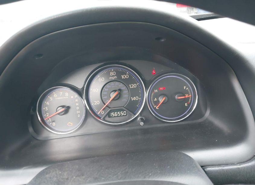 Photo 7 of 2004 Honda Civic EX (VIN 2HGES26884H600311)