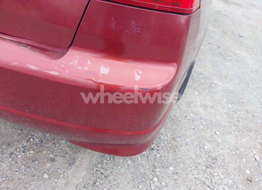 Photo 13 of 2005 Honda Civic EX (VIN 2HGES26885H516362)