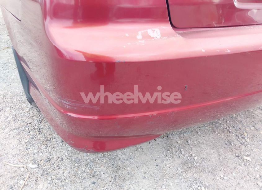 Photo 14 of 2005 Honda Civic EX (VIN 2HGES26885H516362)