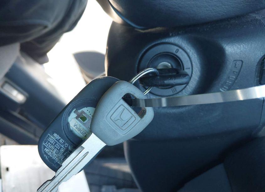 Photo 11 of 2002 Honda Civic EX (VIN 2HGES268X2H555787)