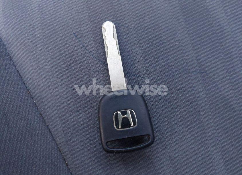 Photo 11 of 2003 Honda Civic EX (VIN 2HGES268X3H505165)