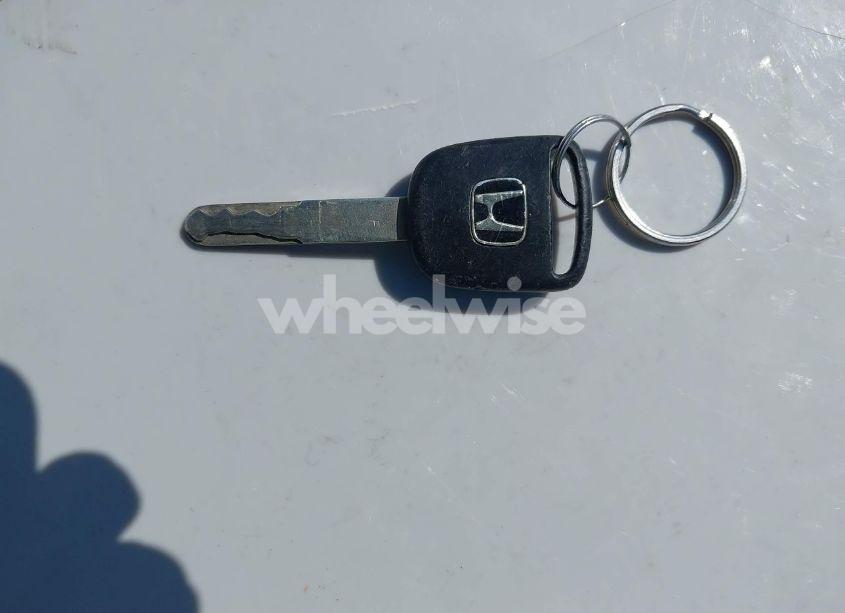 Photo 11 of 2004 Honda Civic EX (VIN 2HGES268X4H610970)