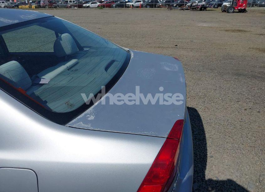 Photo 6 of 2004 Honda Civic EX (VIN 2HGES268X4H610970)