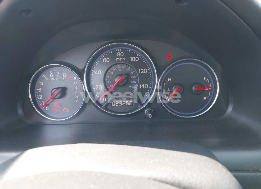 Photo 7 of 2004 Honda Civic EX (VIN 2HGES268X4H610970)