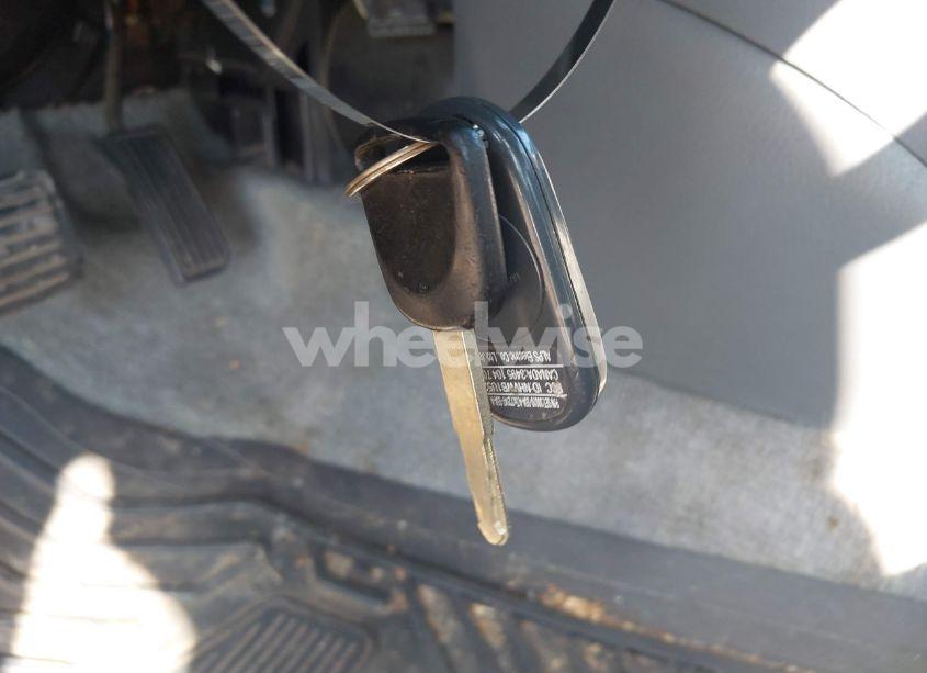 Photo 11 of 2005 Honda Civic EX (VIN 2HGES268X5H521255)