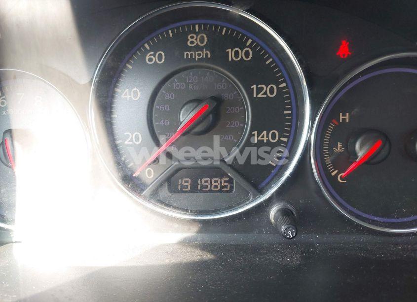 Photo 12 of 2005 Honda Civic EX (VIN 2HGES268X5H521255)