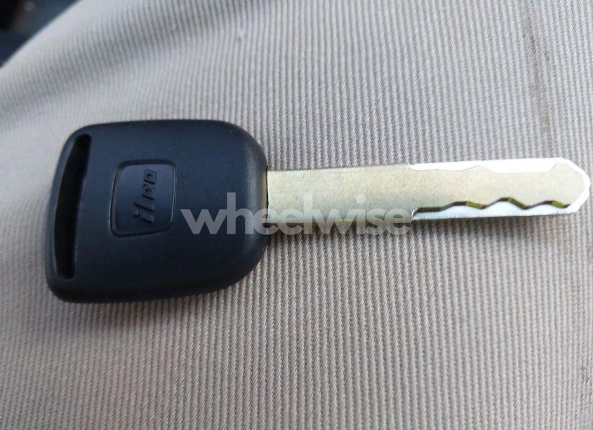 Photo 11 of 2013 Honda Civic (VIN 2HGF82F59DH556247)