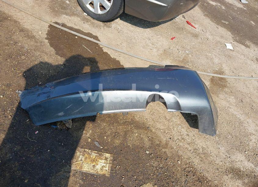 Photo 12 of 2009 Honda Civic VP (VIN 2HGFA15369H344538)