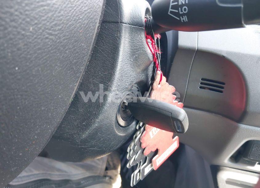 Photo 11 of 2008 Honda Civic LX (VIN 2HGFA15508H515641)