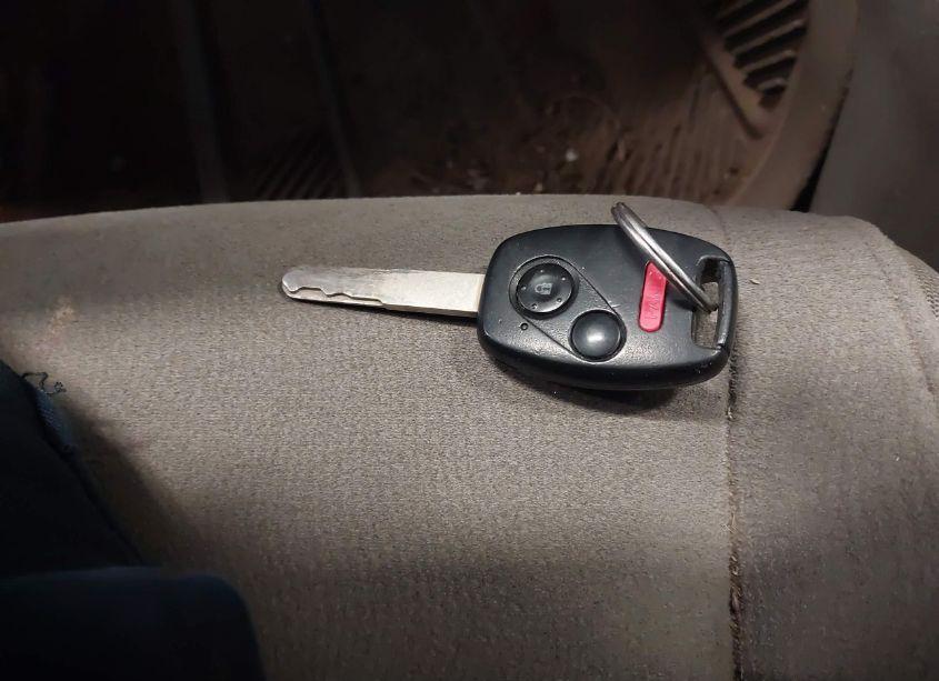 Photo 11 of 2008 Honda Civic LX (VIN 2HGFA15508H523965)