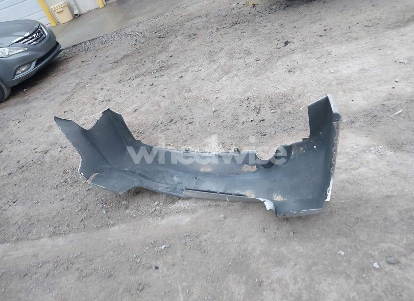 Photo 12 of 2007 Honda Civic LX (VIN 2HGFA15517H505098)