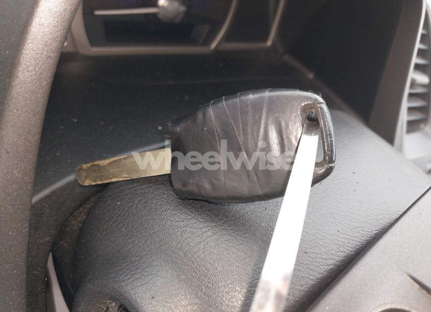 Photo 11 of 2008 Honda Civic LX (VIN 2HGFA15518H344799)