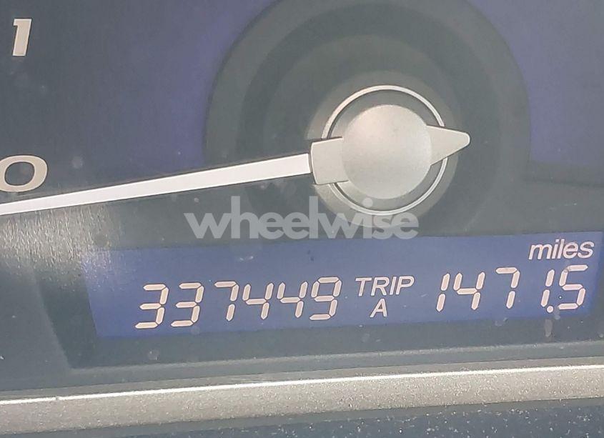 Photo 15 of 2008 Honda Civic LX (VIN 2HGFA15518H344799)