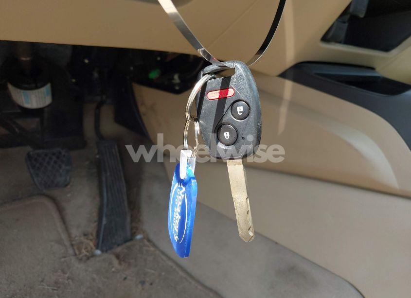 Photo 11 of 2008 Honda Civic LX (VIN 2HGFA15518H529046)