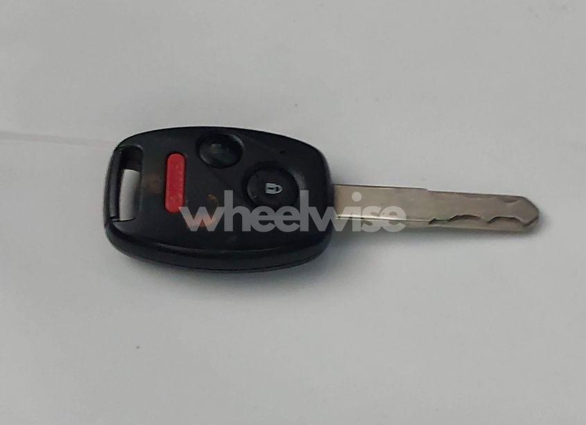 Photo 11 of 2008 Honda Civic LX (VIN 2HGFA15528H353382)