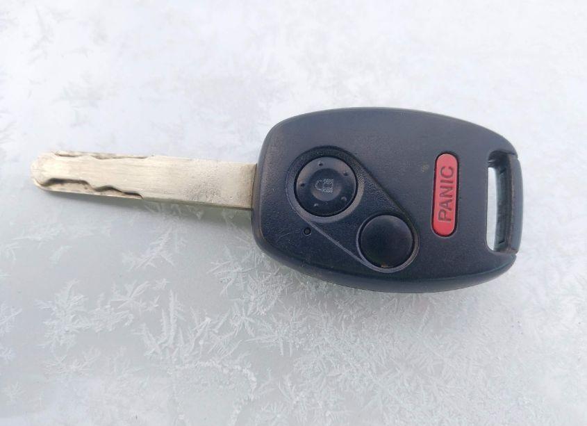 Photo 11 of 2009 Honda Civic LX (VIN 2HGFA15529H507266)