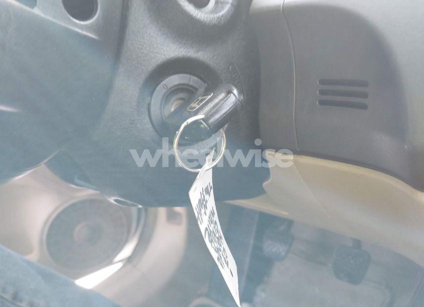 Photo 11 of 2007 Honda Civic LX (VIN 2HGFA15547H509727)