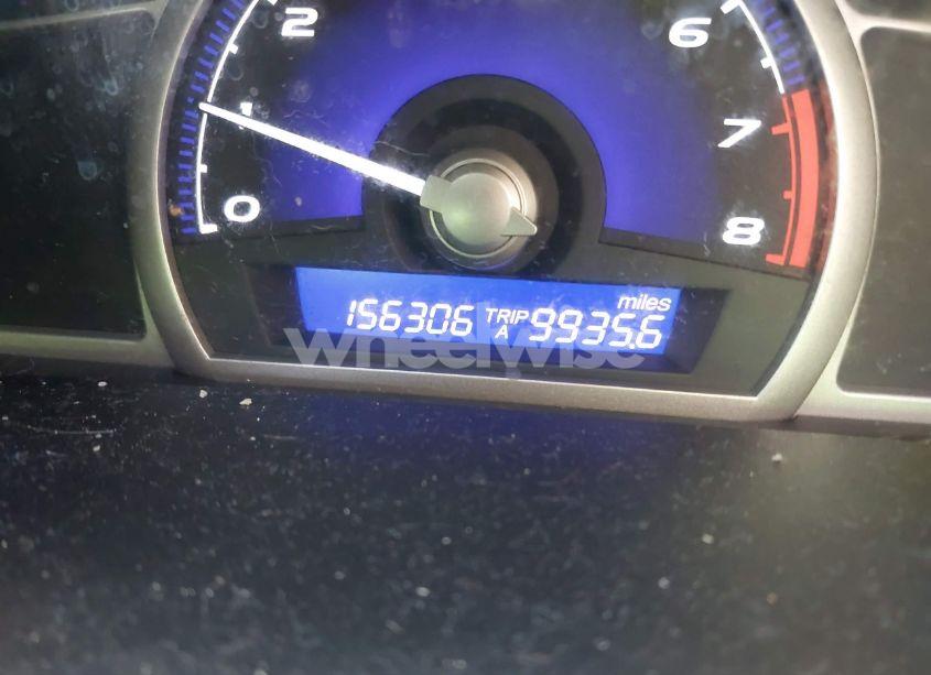 Photo 15 of 2007 Honda Civic LX (VIN 2HGFA15547H509727)