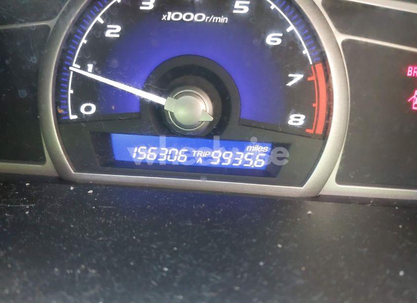 Photo 7 of 2007 Honda Civic LX (VIN 2HGFA15547H509727)