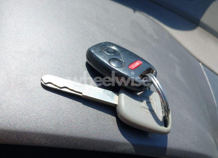 Photo 11 of 2008 Honda Civic LX (VIN 2HGFA15548H333764)