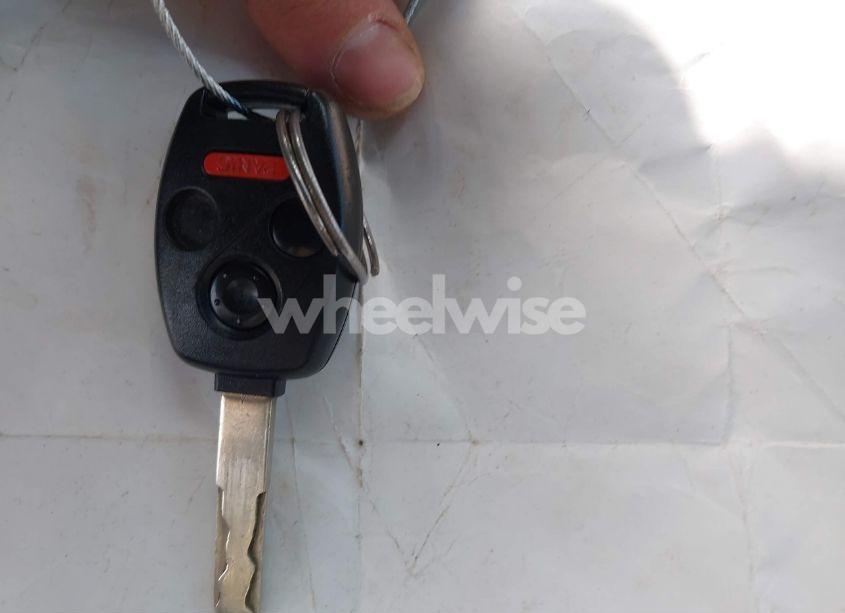 Photo 11 of 2008 Honda Civic LX (VIN 2HGFA15548H526030)